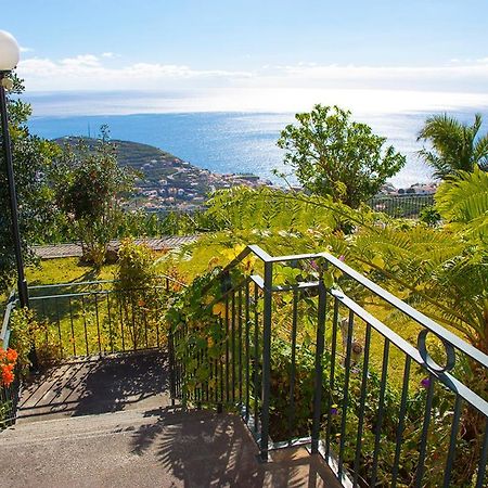 Vila Afonso Estreito de Câmara de Lobos 外观 照片